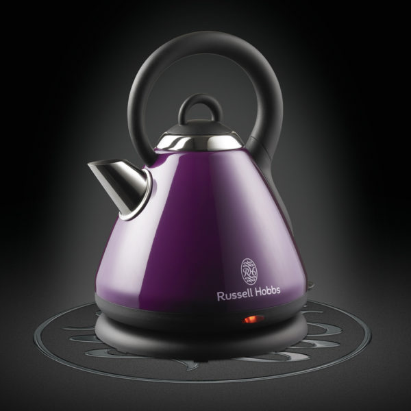 Russell Hobbs Heritage Kettle