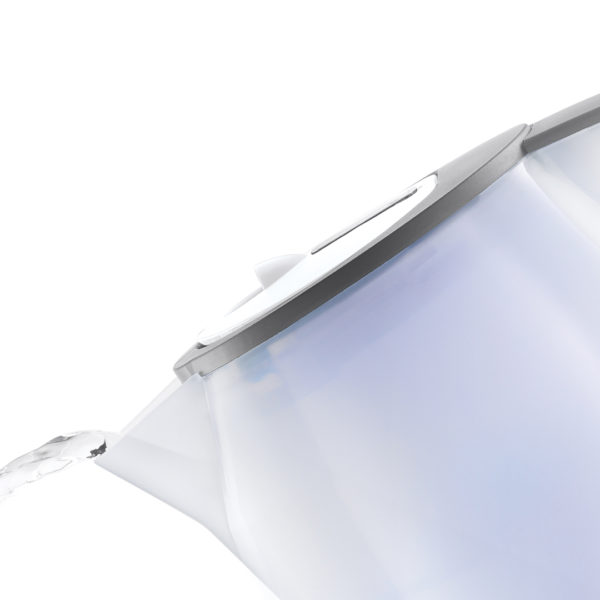 Russell Hobbs Water Filter Kettle