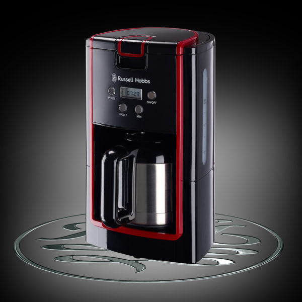 Russell Hobbs DESIRE Coffee Maker