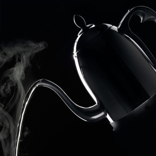 Russell Hobbs Cafe Kettle