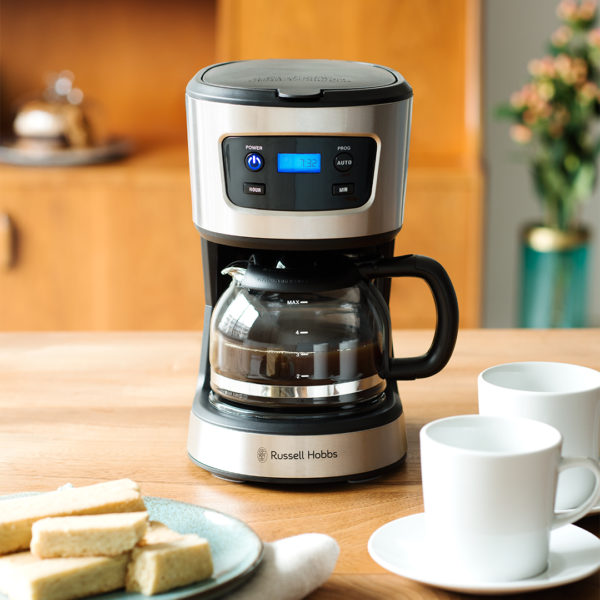Russell Hobbs Basic Drip