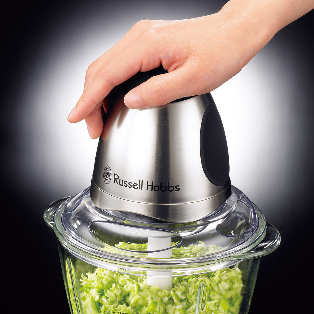 Russell Hobbs Mini Chopper | Russell Hobbs - ラッセルホブス -