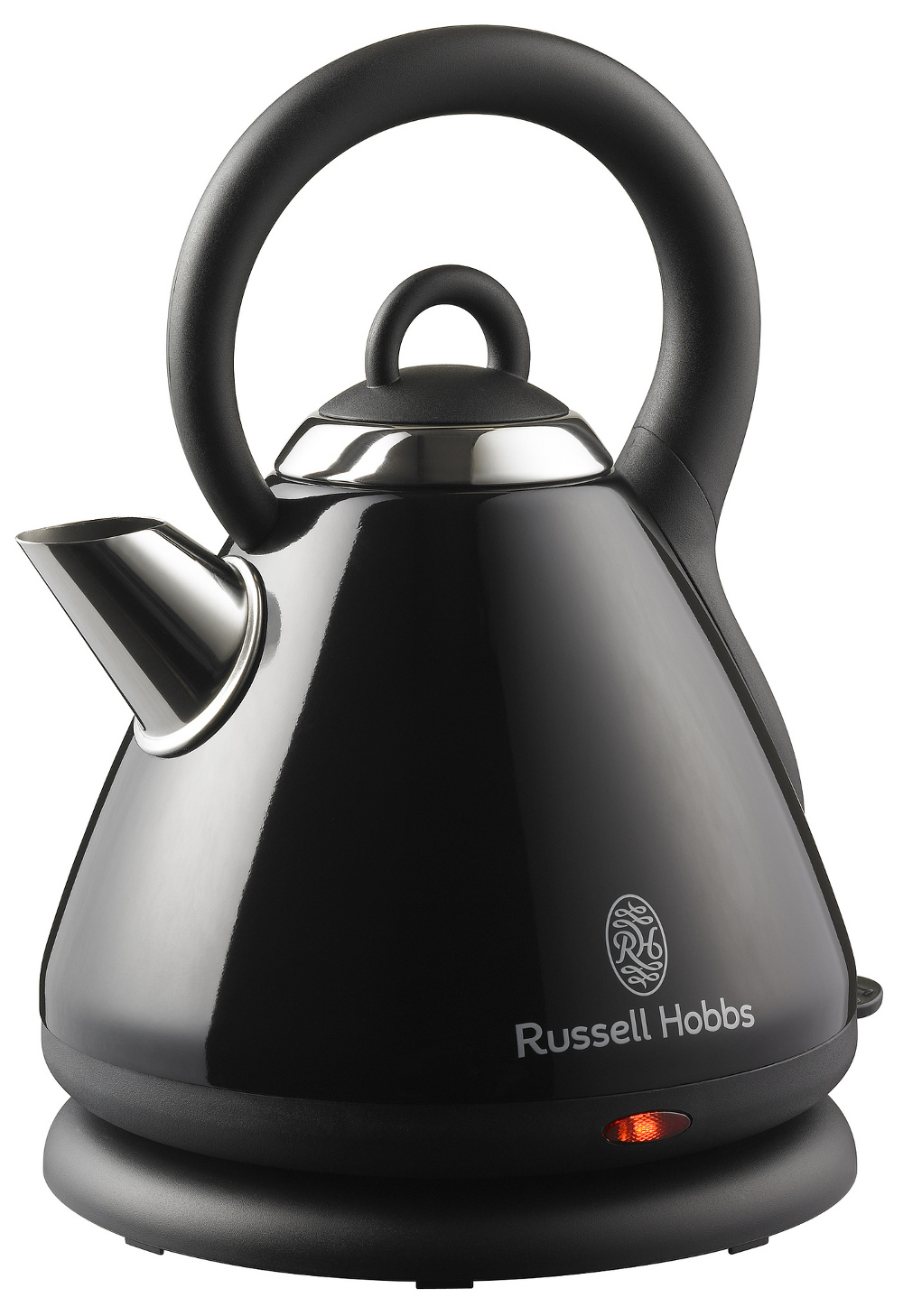 Russell Hobbs Heritage Kettle | Russell Hobbs - ラッセルホブス -