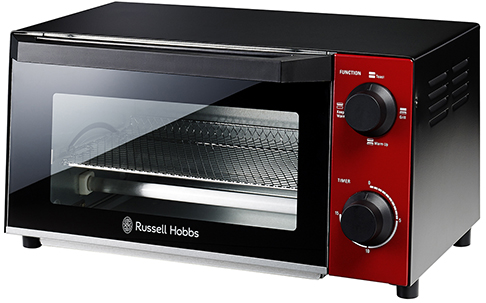 Russell Hobbs DESIRE Oven Toaster | Russell Hobbs - ラッセルホブス -