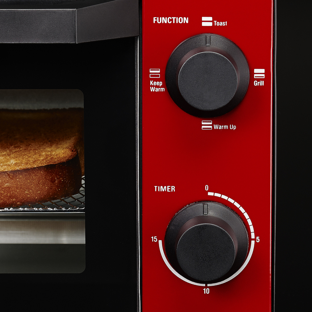 Russell Hobbs DESIRE Oven Toaster | Russell Hobbs - ラッセルホブス -