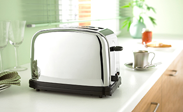 Russell Hobbs Classic Toaster | Russell Hobbs - ラッセルホブス -