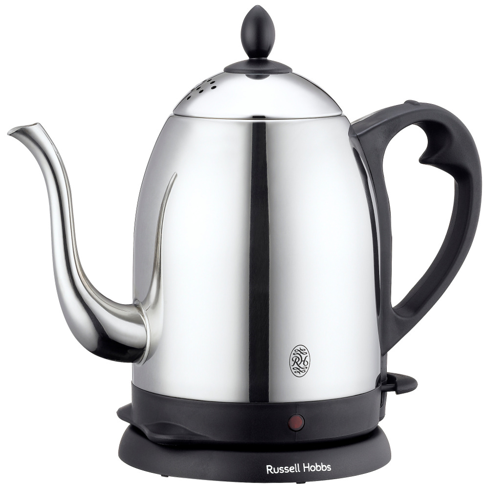 Russell Hobbs Cafe Kettle | Russell Hobbs - ラッセルホブス -