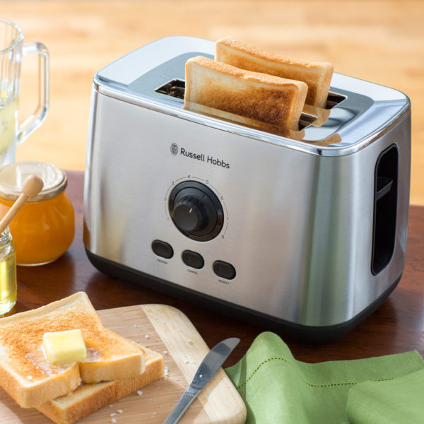 Russell Hobbs Turbo Toaster