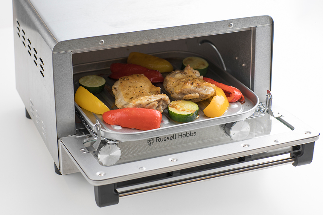 Russell Hobbs Oven Toaster | Russell Hobbs - ラッセルホブス -