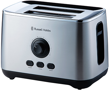 Russell Hobbs Turbo Toaster | Russell Hobbs - ラッセルホブス -