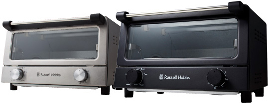 Russell Hobbs Oven Toaster | Russell Hobbs - ラッセルホブス -
