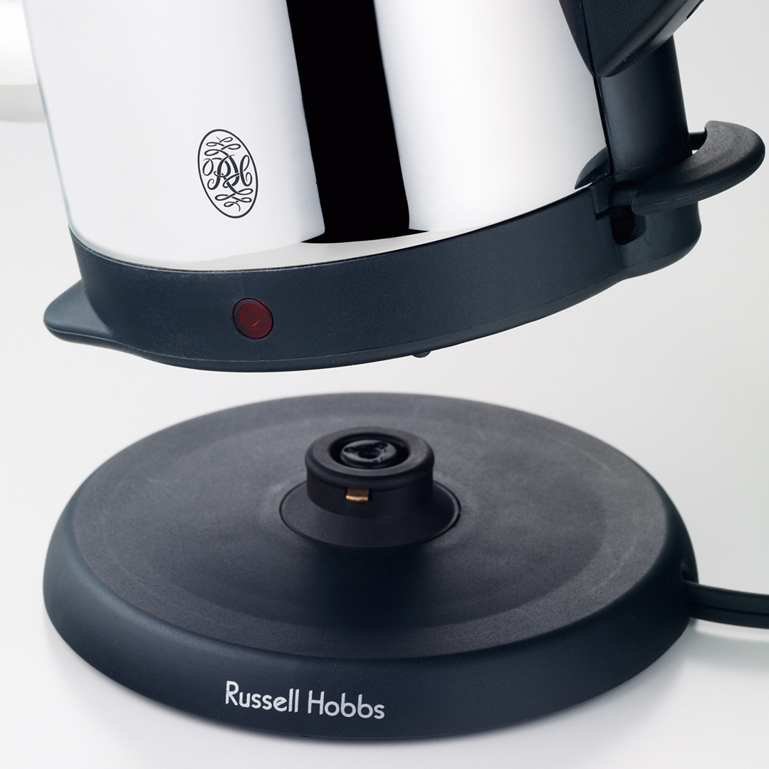 Russell Hobbs Cafe Kettle | Russell Hobbs - ラッセルホブス -