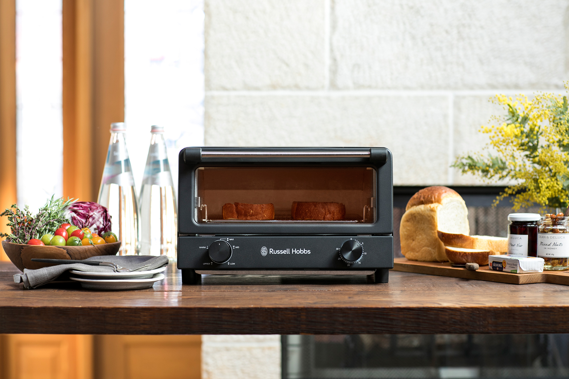 Russell Hobbs Oven Toaster | Russell Hobbs - ラッセルホブス -