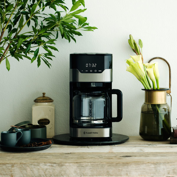 Russell Hobbs GRAN Drip 10cup / 8cup