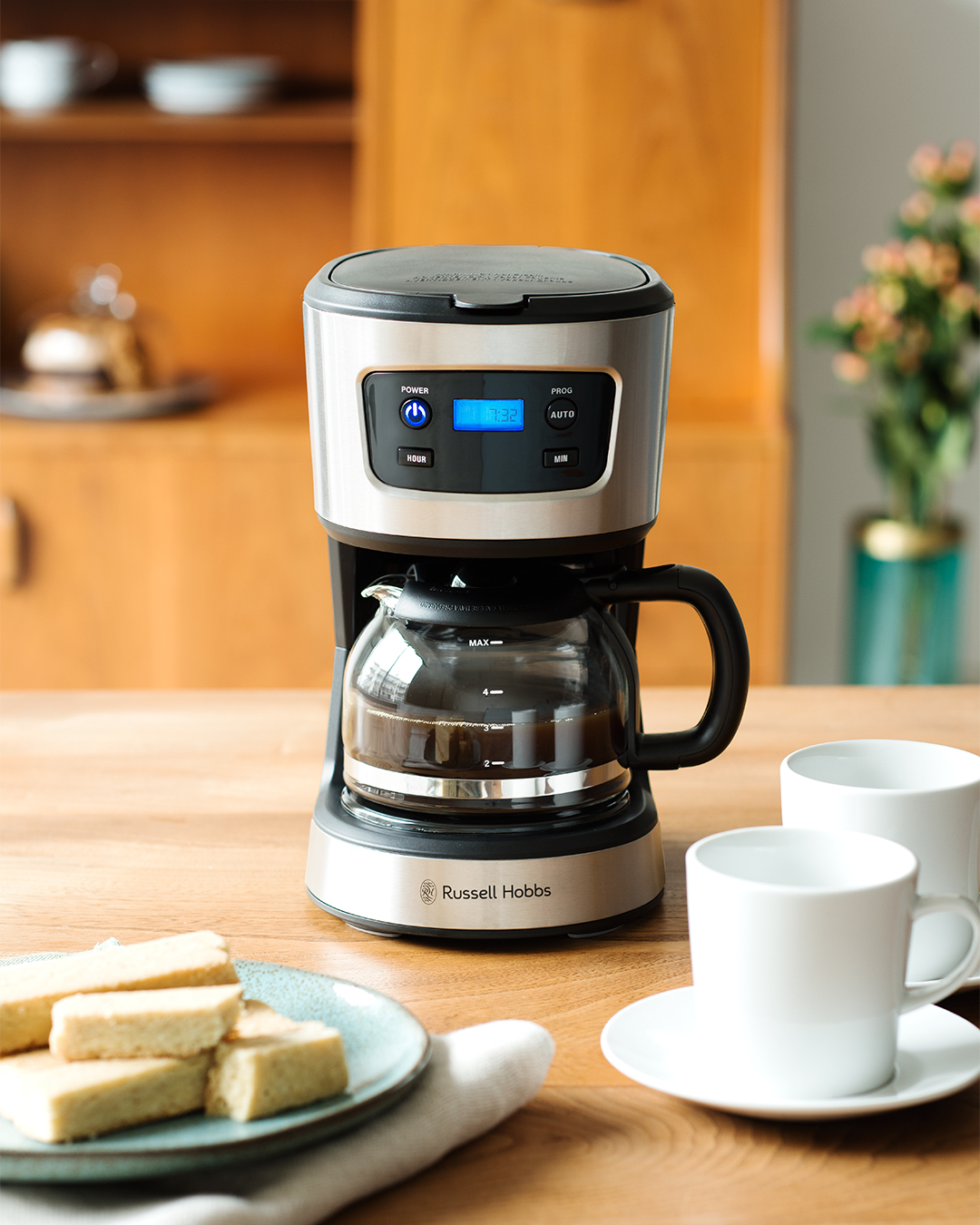 Russell Hobbs Basic Drip | Russell Hobbs - ラッセルホブス -