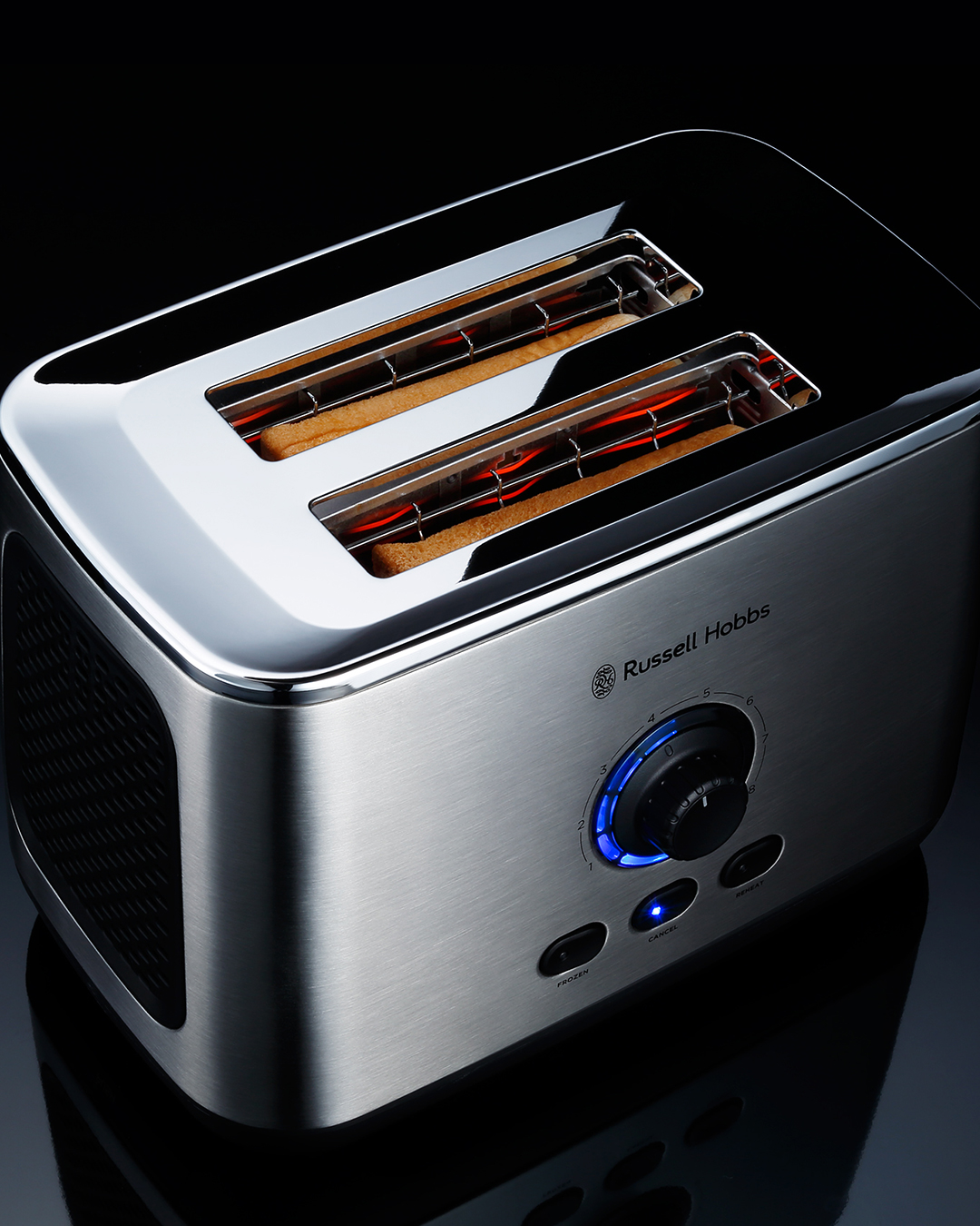 Russell Hobbs Turbo Toaster | Russell Hobbs - ラッセルホブス -