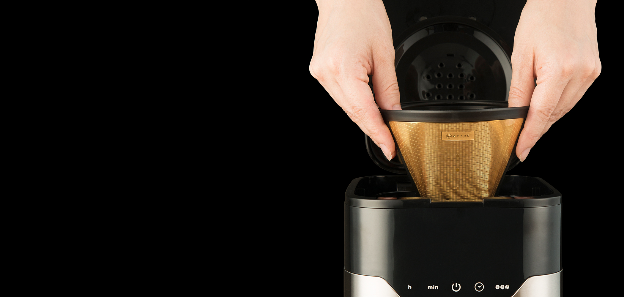 Russell Hobbs GRAN Drip 10cup / 8cup | Russell Hobbs - ラッセルホブス -