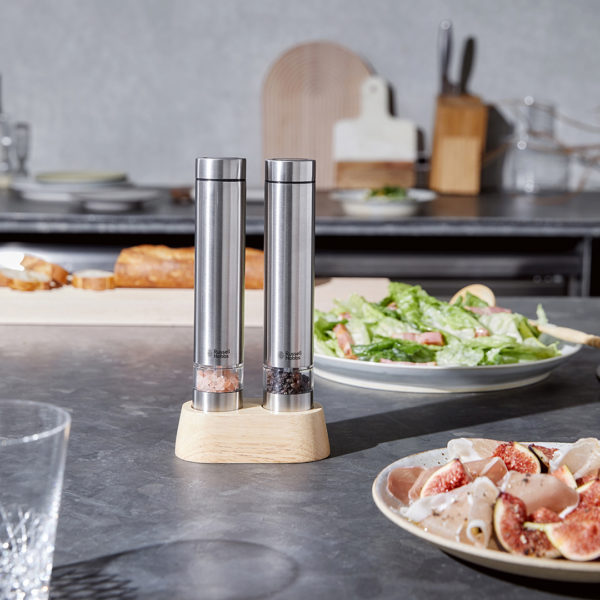 Russell Hobbs Salt & Pepper Mill Mini