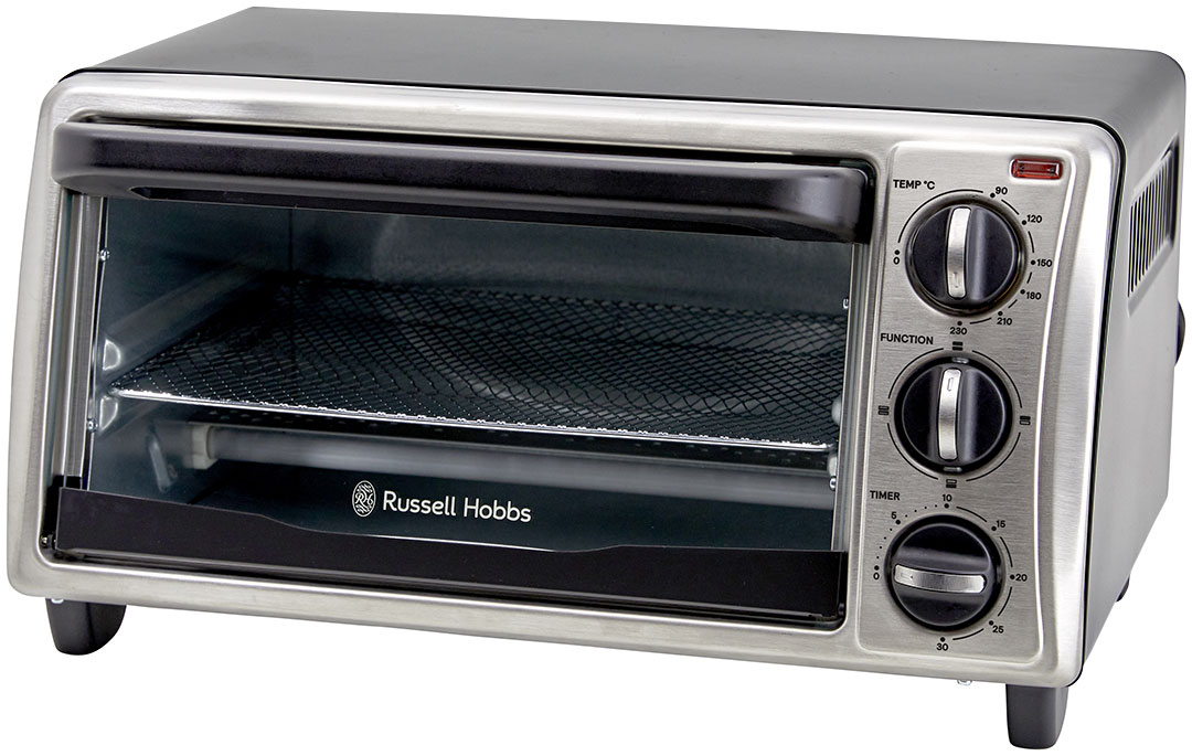Russell Hobbs Basic Oven toaster | Russell Hobbs - ラッセルホブス -