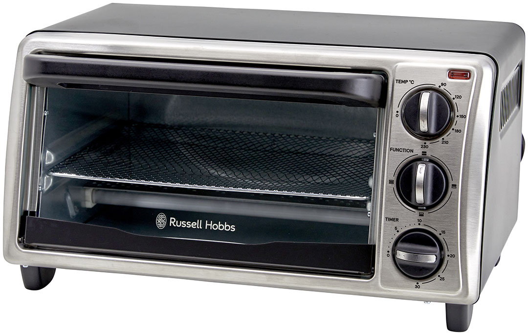 Russell Hobbs Basic Oven toaster | Russell Hobbs - ラッセル