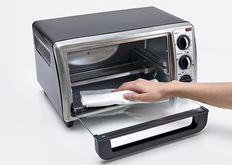 Russell Hobbs Basic Oven toaster | Russell Hobbs - ラッセルホブス -