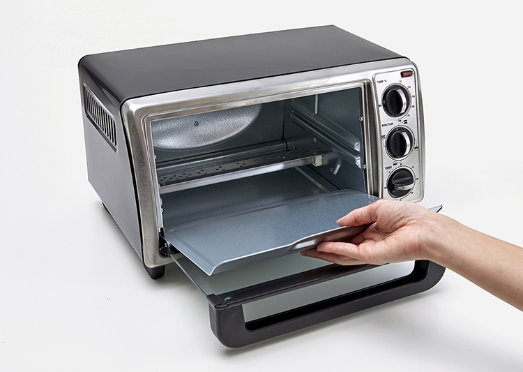 Russell Hobbs Basic Oven toaster | Russell Hobbs - ラッセルホブス -
