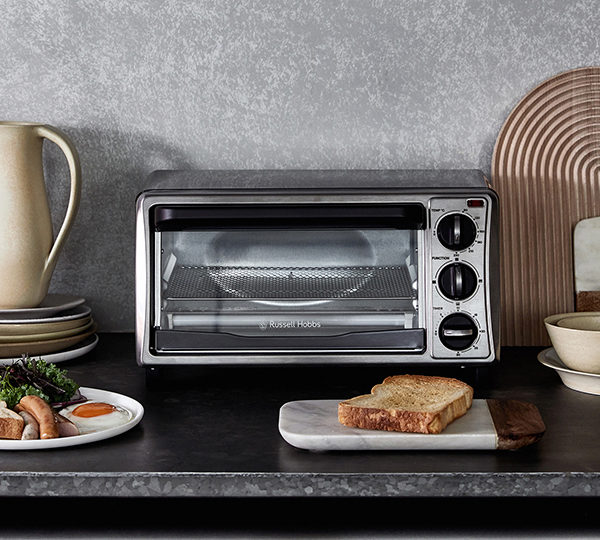 Russell Hobbs Basic Oven toaster