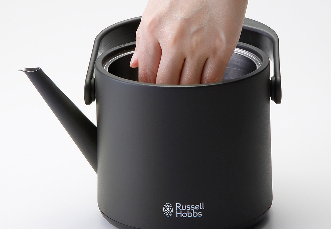 Russell Hobbs T Kettle | Russell Hobbs - ラッセルホブス -