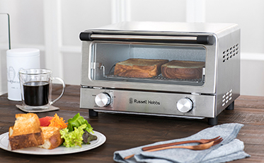 Russell Hobbs Oven Toaster | Russell Hobbs - ラッセルホブス -