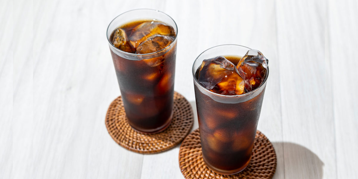 コーヒーメーカーで急冷アイスコーヒーレシピ Russell Hobbs ラッセルホブス Russell Hobbs ラッセルホブス コーヒーメーカーで急冷アイスコーヒーレシピ Russell Hobbs ラッセルホブス Russell Hobbs ラッセルホブス