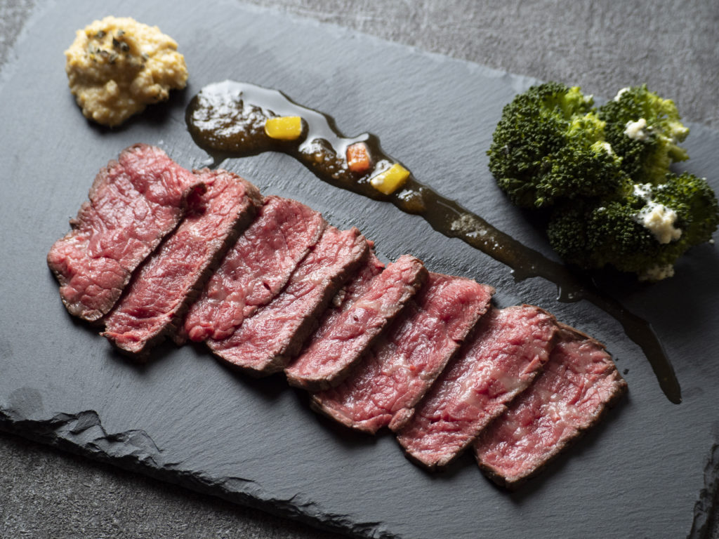 オーブントースターのレシピ【ローストビーフ】を追加しました Russell Hobbs ラッセルホブス