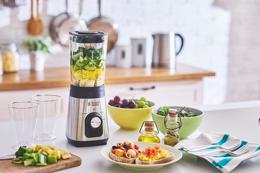 Russell Hobbs Basic Blender | Russell Hobbs - ラッセルホブス -