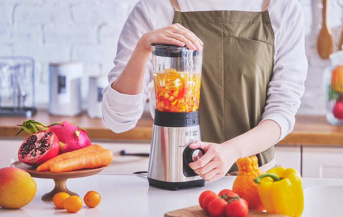 Russell Hobbs Basic Blender | Russell Hobbs - ラッセルホブス -